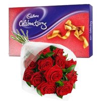 Send Chocolates to India