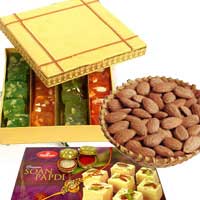 Gifts to India : Chocolates to India
