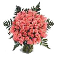 Anniversary Flowers to India