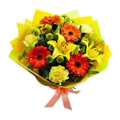 Send Flowers to India : Anniversary Flowers to India