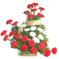 Send Flowers to India : Anniversary Flowers to India