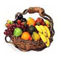 Gifts to India : Fresh Fruits to India