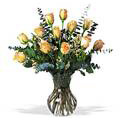 Send Anniversary Flowers to India