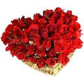 Send Anniversary Flowers to India