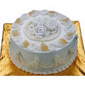 Send Cakes to India : New Year Cakes to India : Cakes to India