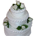 Send Cakes to India : Cakes to India : New Year Cakes to India