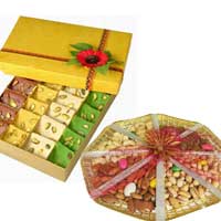 Send Gifts to India