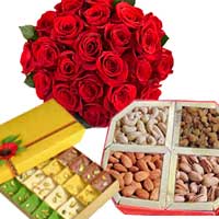 Send Gifts to India